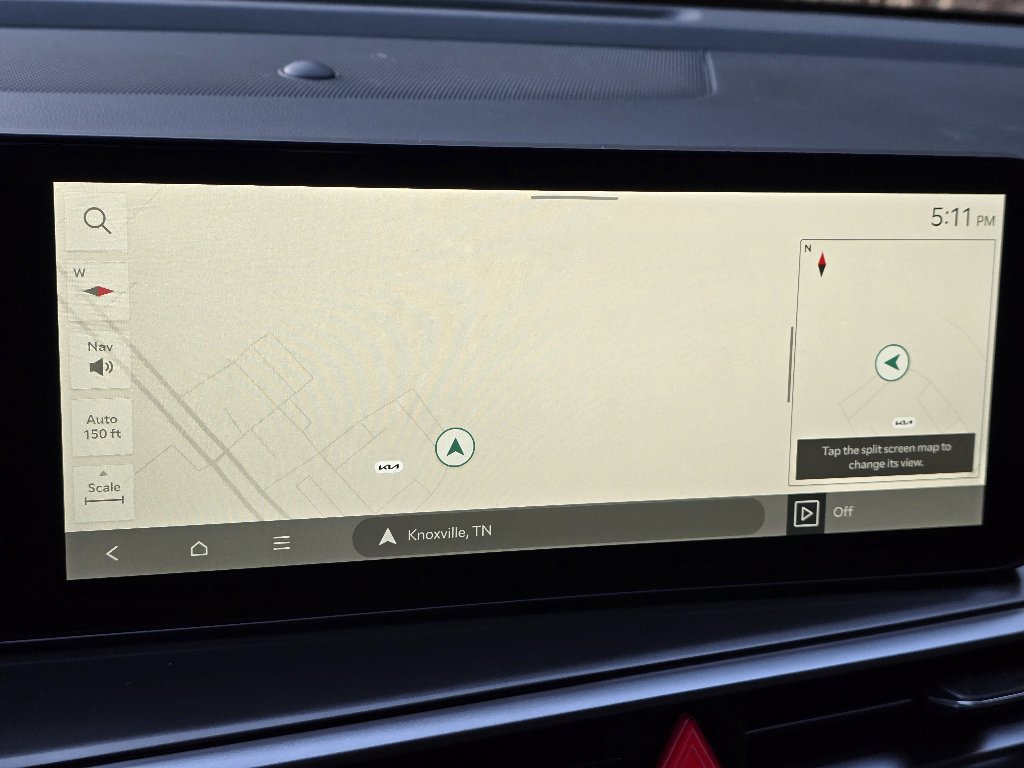 New 2025 Kia Sorento S image 10