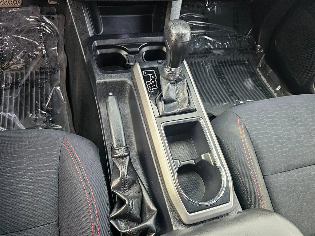 Used 2018 Toyota Tacoma SR5 image 24