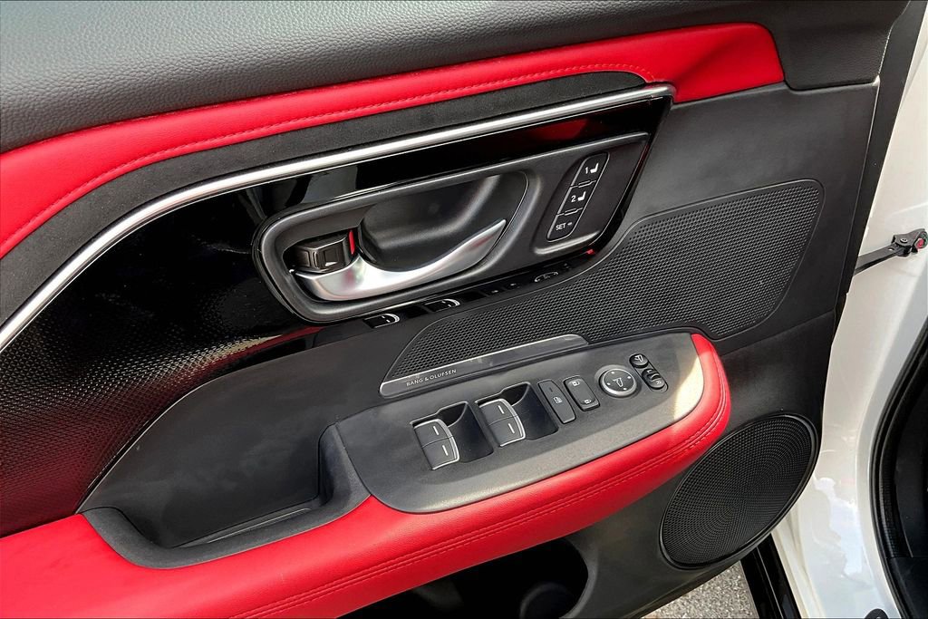 New 2025 Acura ADX A-Spec image 22