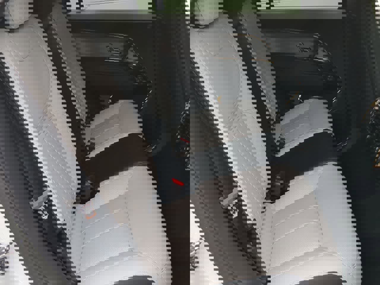 Certified 2025 Land Rover Range Rover Sport Dynamic SE image 22