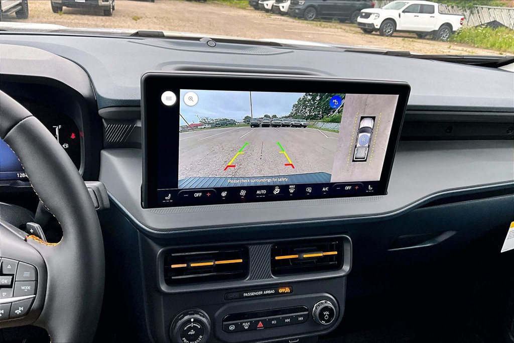 New 2026 Ford Maverick Tremor AWD/4WD image 22
