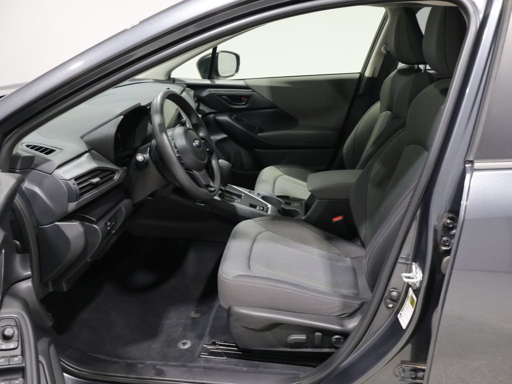 Used 2024 Subaru Crosstrek 2.0i Premium AWD/4WD image 9