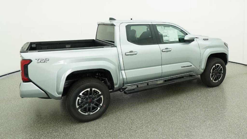 New 2026 Toyota Tacoma TRD Sport AWD/4WD image 10