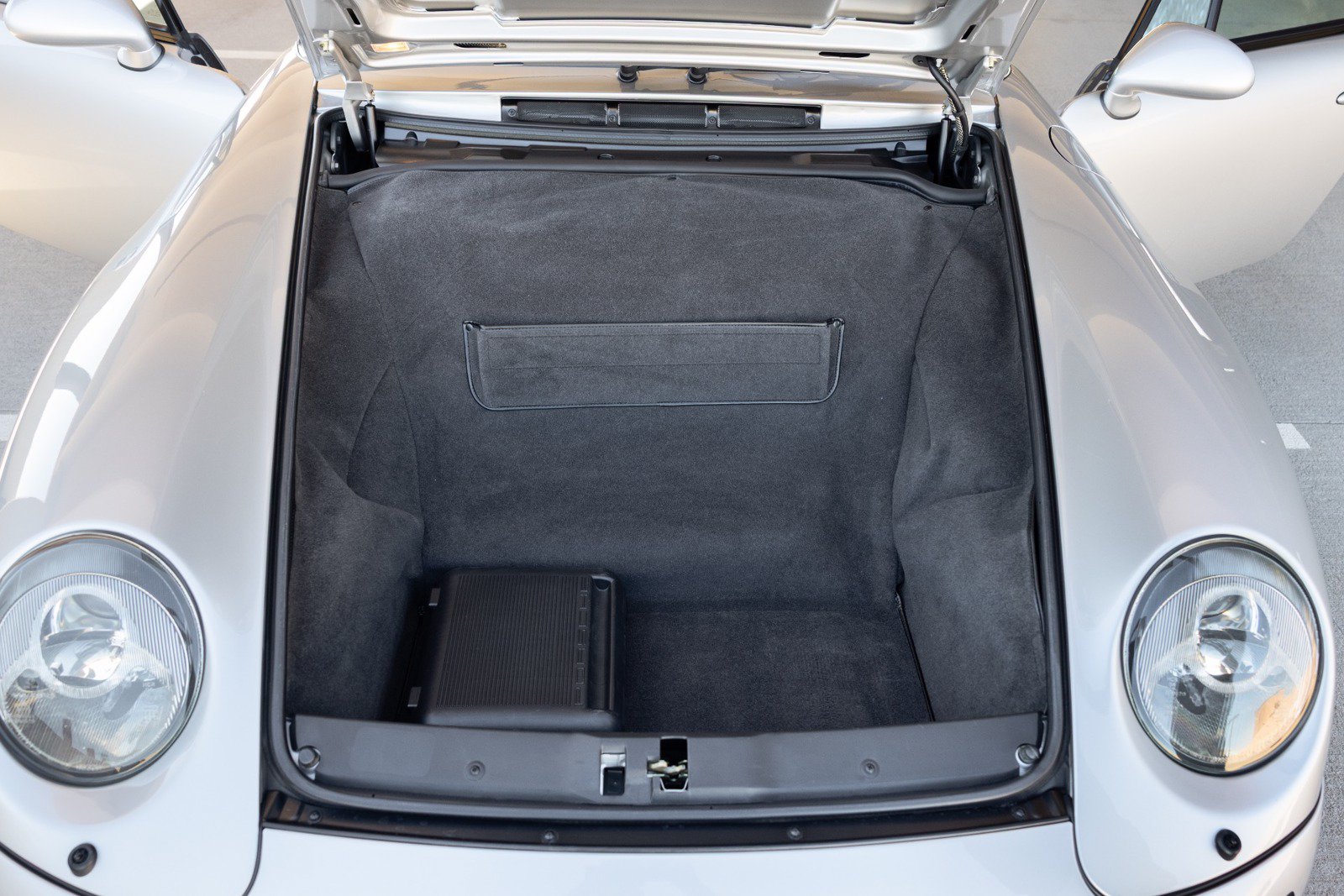 Used 1998 Porsche 911 Carrera S RWD image 81