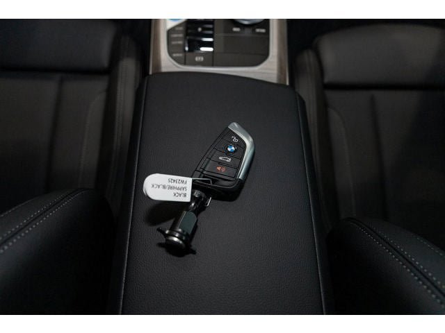 New 2026 BMW i4 xDrive40i w/ Premium Package AWD/4WD image 78