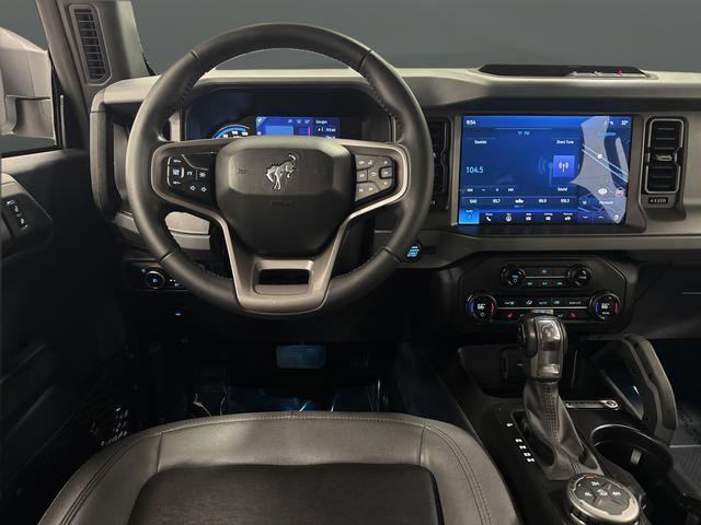 Used 2024 Ford Bronco Big Bend image 5