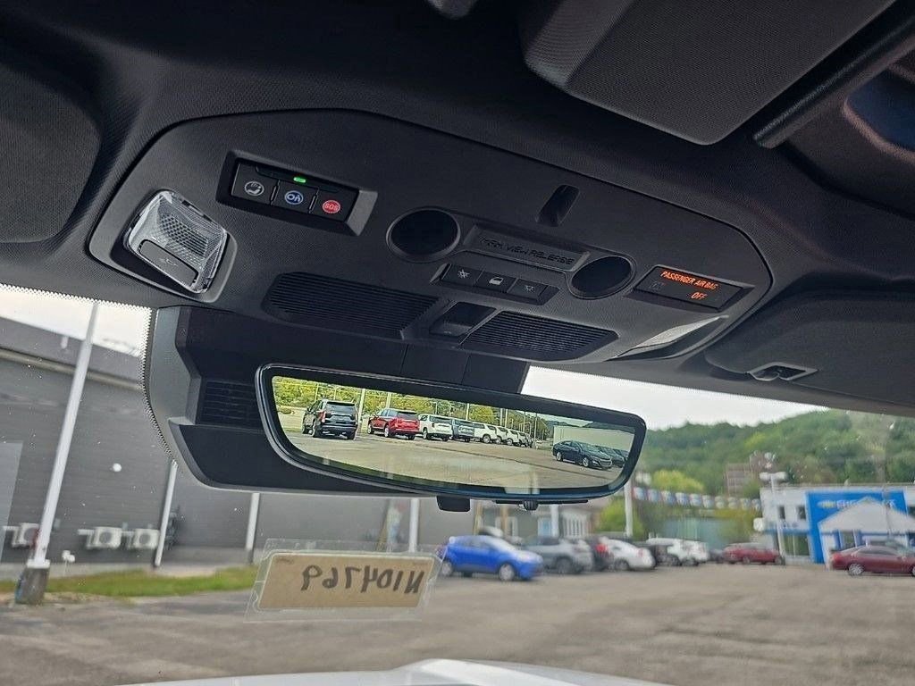 New 2025 GMC Hummer EV 3X image 57