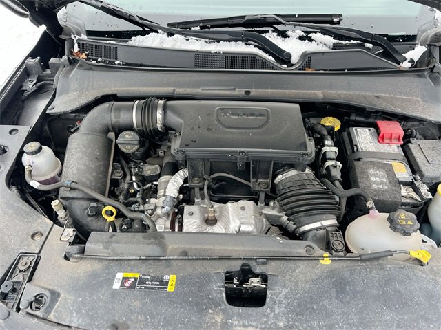 Used 2023 Jeep Compass Latitude w/ Convenience Group image 28