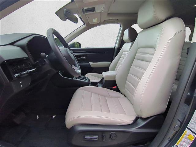 Used 2023 Honda CR-V EX-L image 16