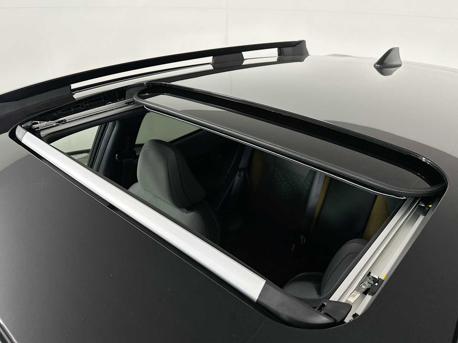 Certified 2025 Subaru Crosstrek 2.5i Sport image 17