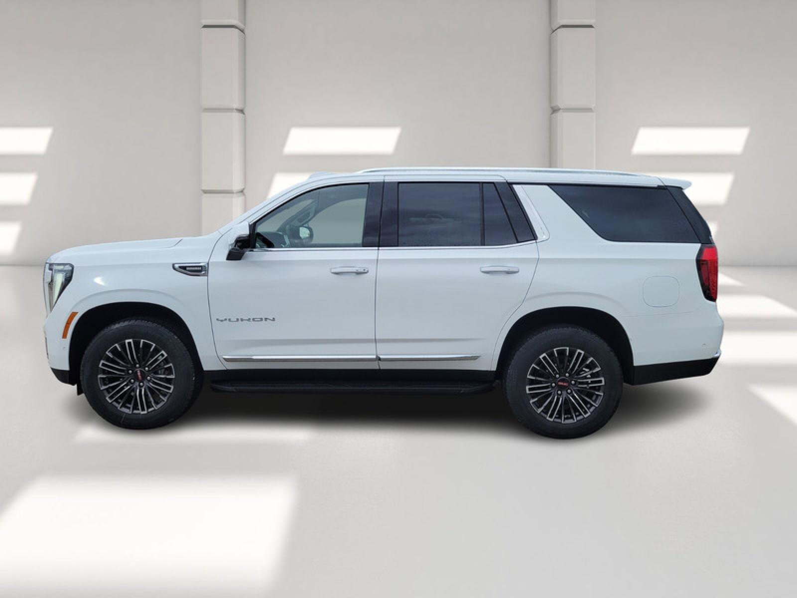 New 2026 GMC Yukon Elevation w/ Elevation Premium Package image 4