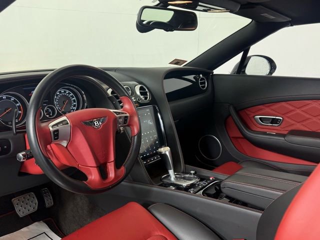 Used 2015 Bentley Continental GT V8 S image 32