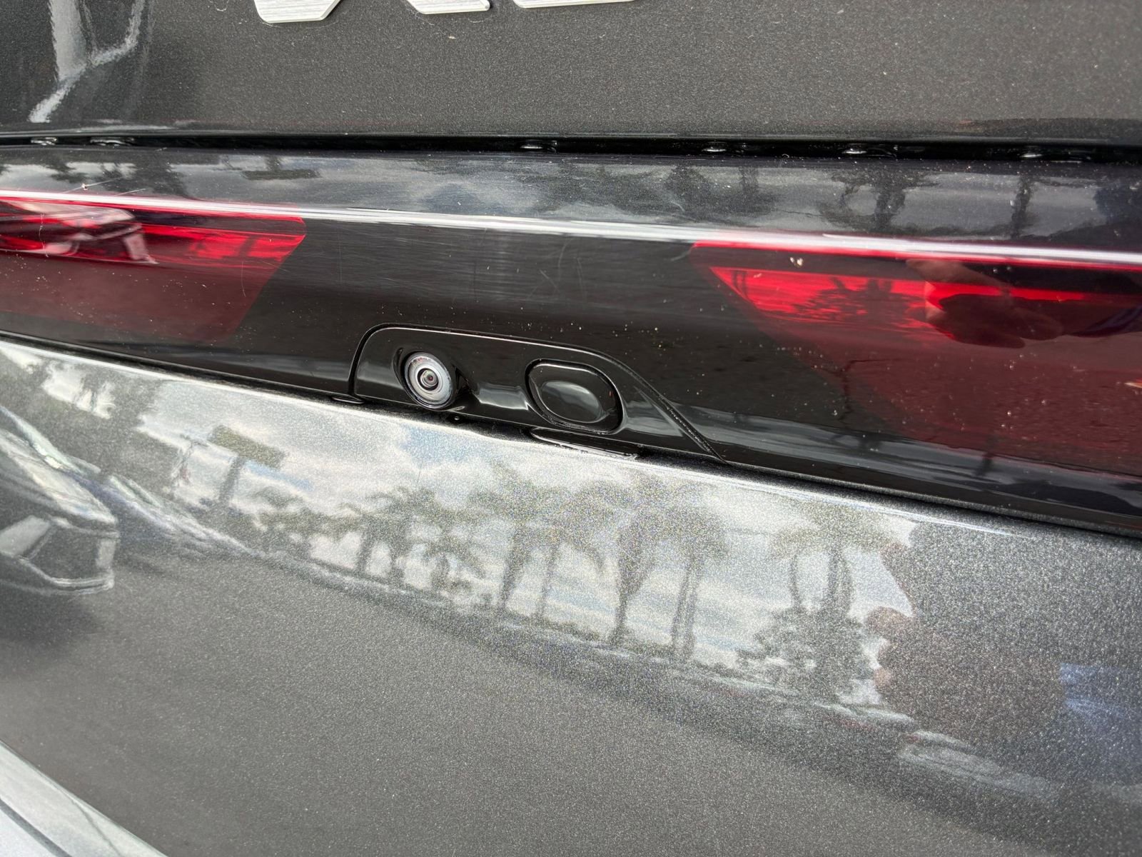 Used 2025 Kia K5 LXS image 22