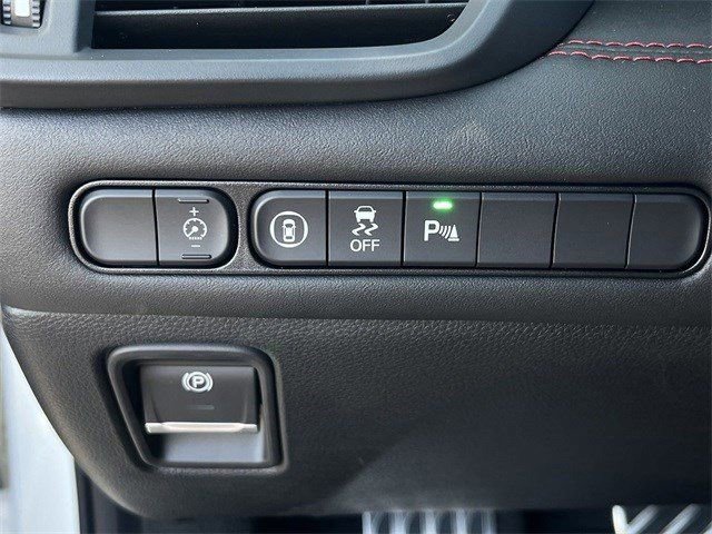 Used 2025 Acura TLX SH-AWD w/ A-SPEC Pkg image 26