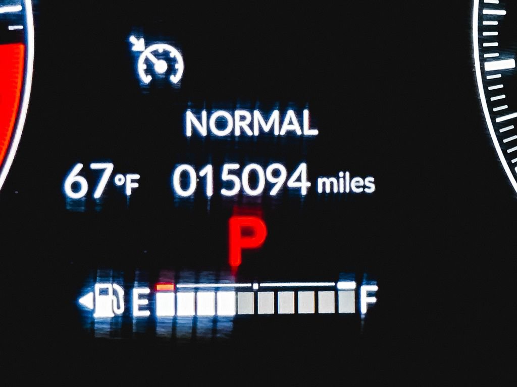 Used 2025 Honda HR-V Sport image 24