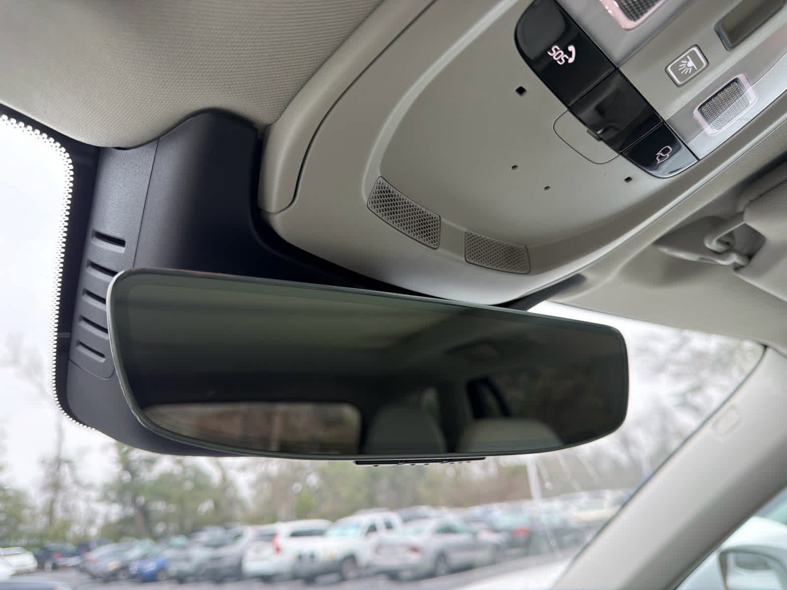 Used 2023 Volvo XC90 B5 Plus w/ Protection Package Premier image 33