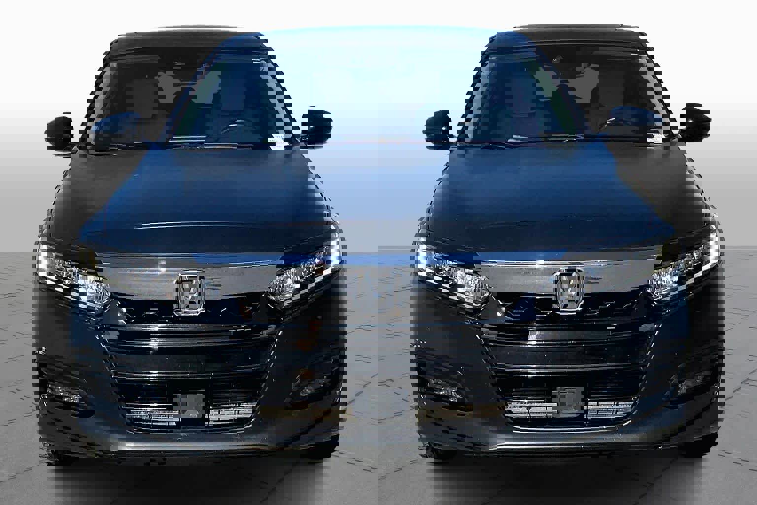 Used 2018 Honda Accord EX-L image 3