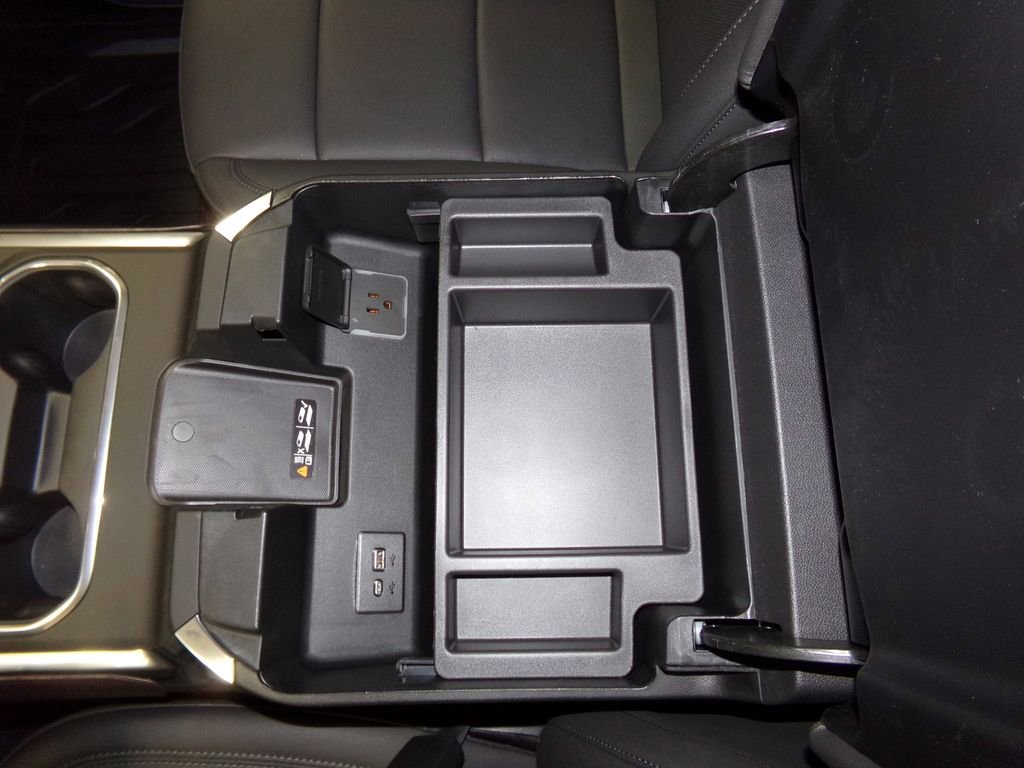 New 2026 GMC Sierra 2500 SLT w/ SLT Premium Package image 21