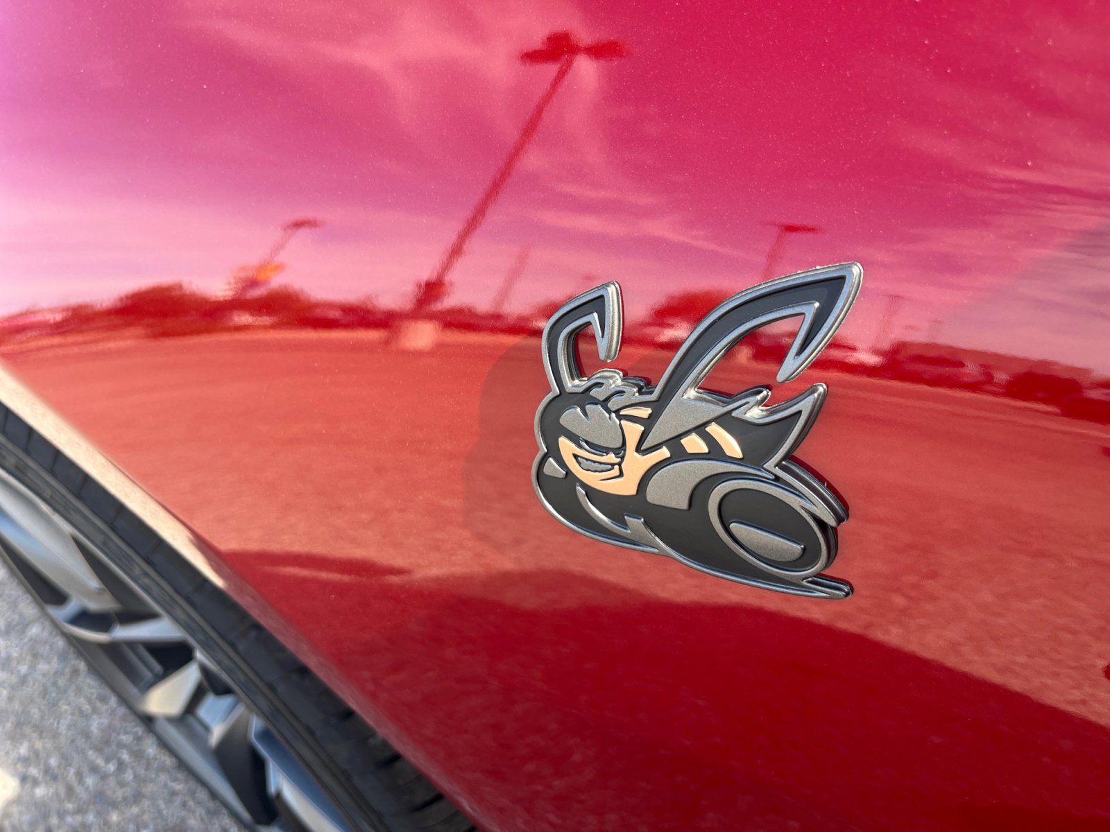 New 2026 Dodge Charger Scat Pack image 23