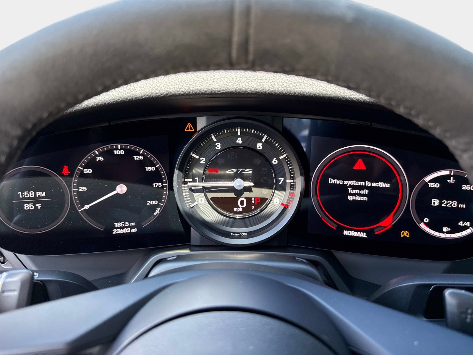 Used 2022 Porsche 911 Carrera GTS image 42