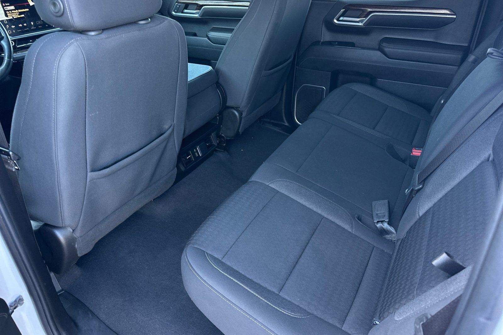 Used 2023 GMC Sierra 1500 Elevation w/ X31 Off-Road Package image 14