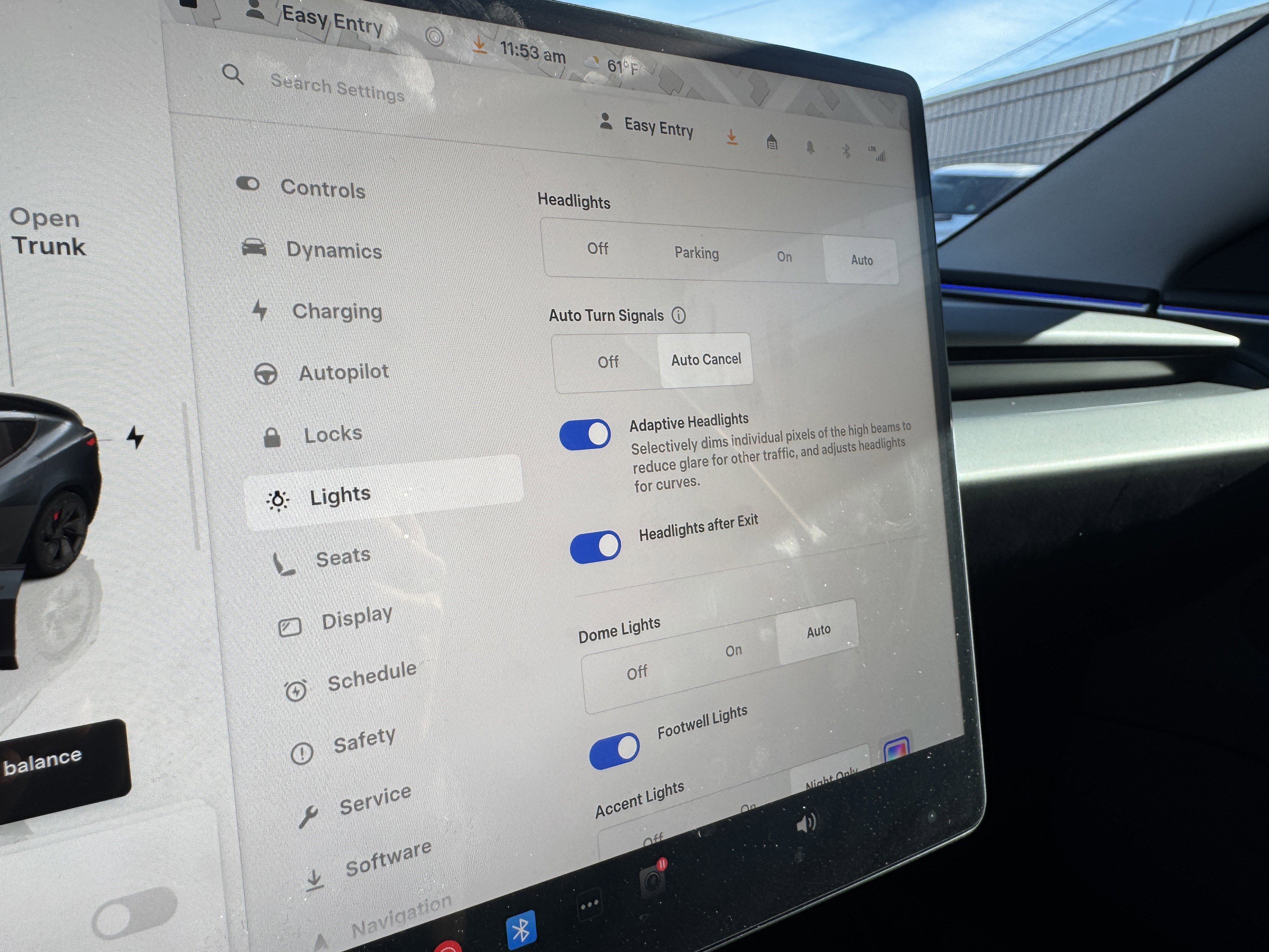 Used 2024 Tesla Model 3 Performance image 30