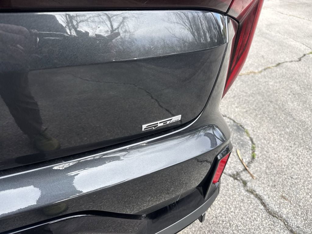 New 2026 Kia K4 GT-Line FWD image 6