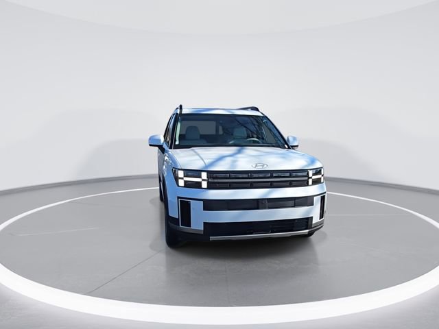 New 2026 Hyundai Santa Fe Limited image 3