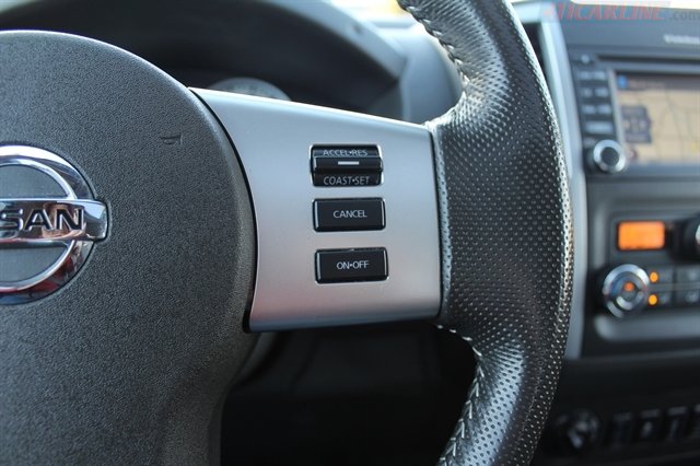 Used 2020 Nissan Frontier PRO-4X w/ Pro-4x Utility Package image 22