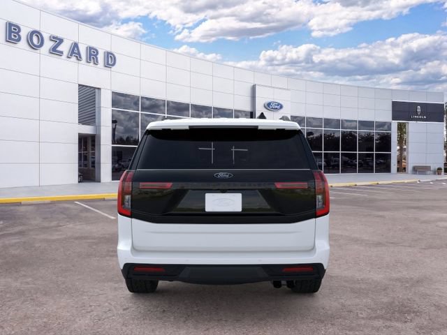 New 2026 Ford Expedition Tremor AWD/4WD image 5