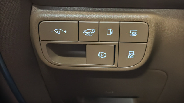 Used 2026 Hyundai Palisade Calligraphy AWD/4WD image 33