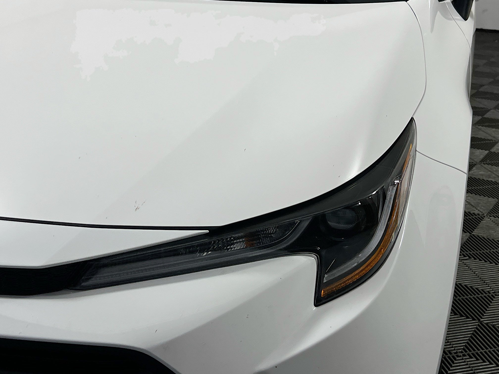 Used 2026 Toyota Corolla LE FWD image 11