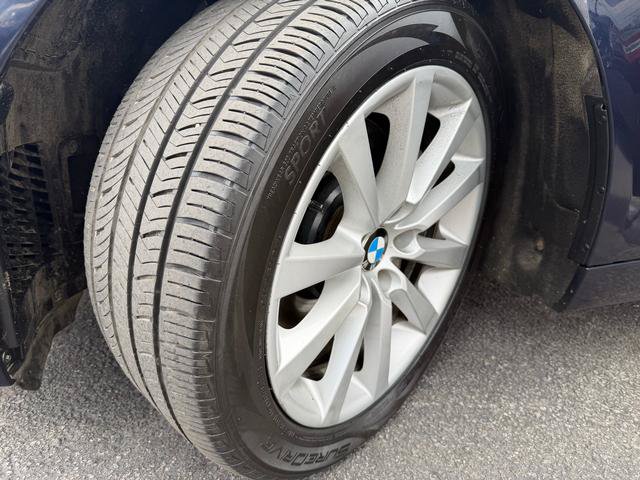 Used 2016 BMW 535i xDrive Sedan AWD/4WD image 7