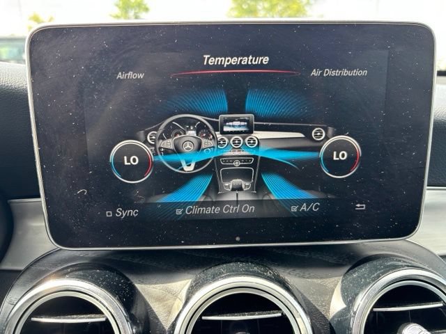 Used 2019 Mercedes-Benz GLC 300 4MATIC Coupe image 25