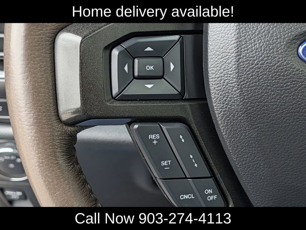Used 2020 Ford Expedition King Ranch RWD image 22