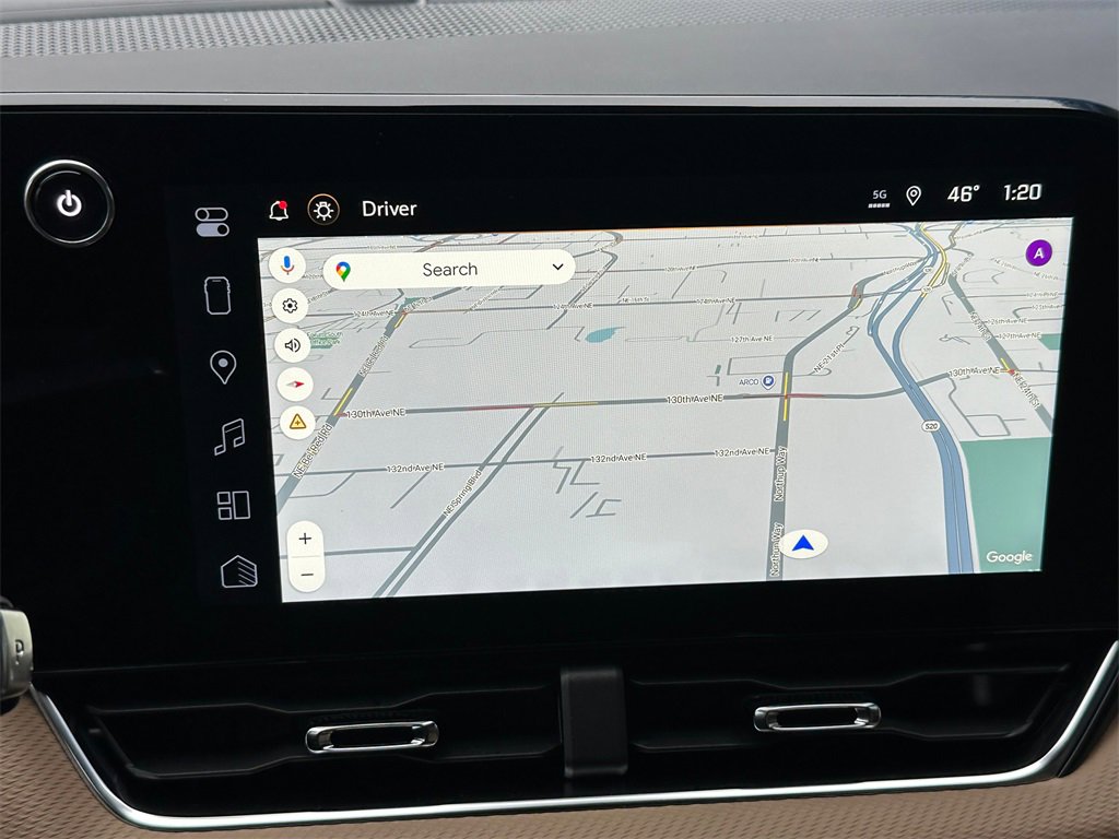 Used 2026 Chevrolet Equinox ACTIV w/ Convenience Package III image 26