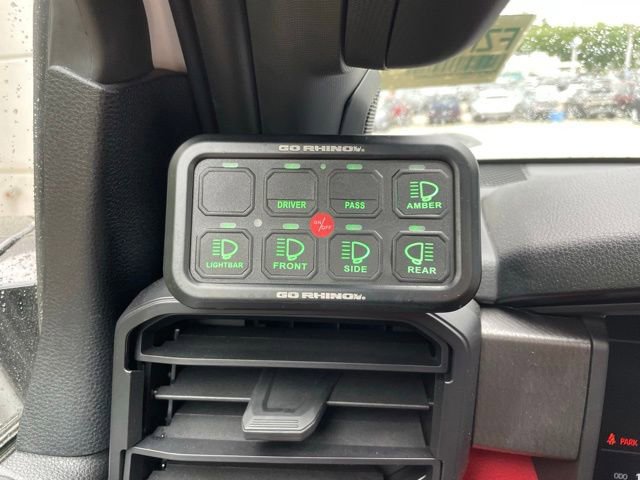 Used 2024 Toyota Tundra TRD Pro AWD/4WD image 15