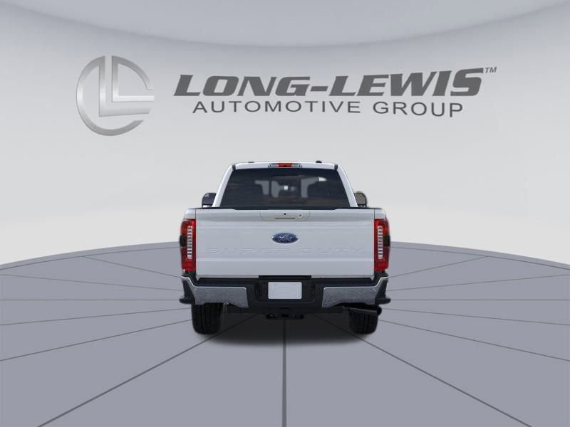 New 2026 Ford F250 4x4 Crew Cab Super Duty image 6