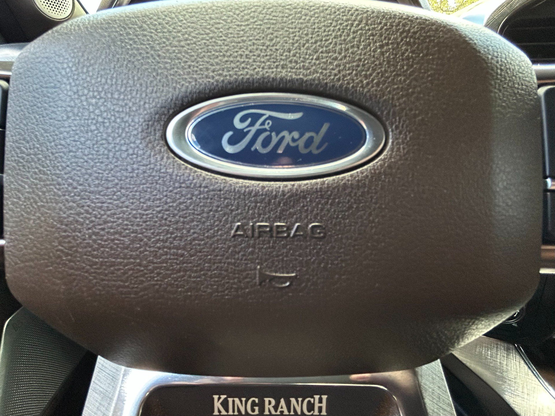 Used 2022 Ford F150 King Ranch w/ Equipment Group 601A High AWD/4WD image 32