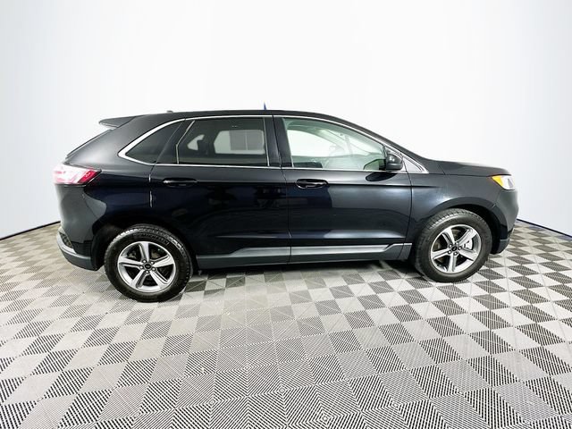 Certified 2024 Ford Edge SEL w/ Convenience Package AWD/4WD image 14