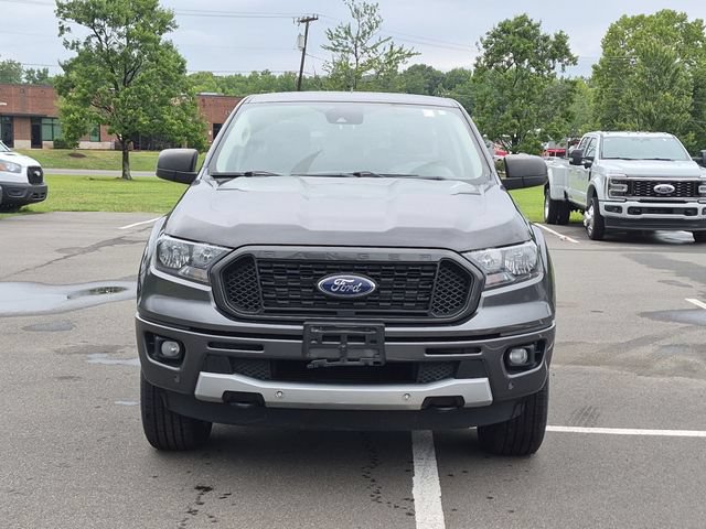 Used 2019 Ford Ranger XLT w/ Equipment Group 301A Mid RWD image 16