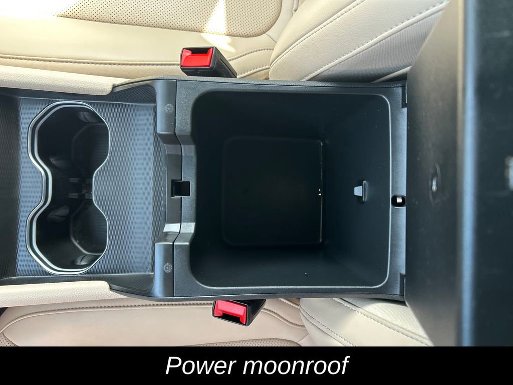 Used 2023 Jeep Grand Cherokee 4WD 4xe w/ Luxury Tech Group II image 24