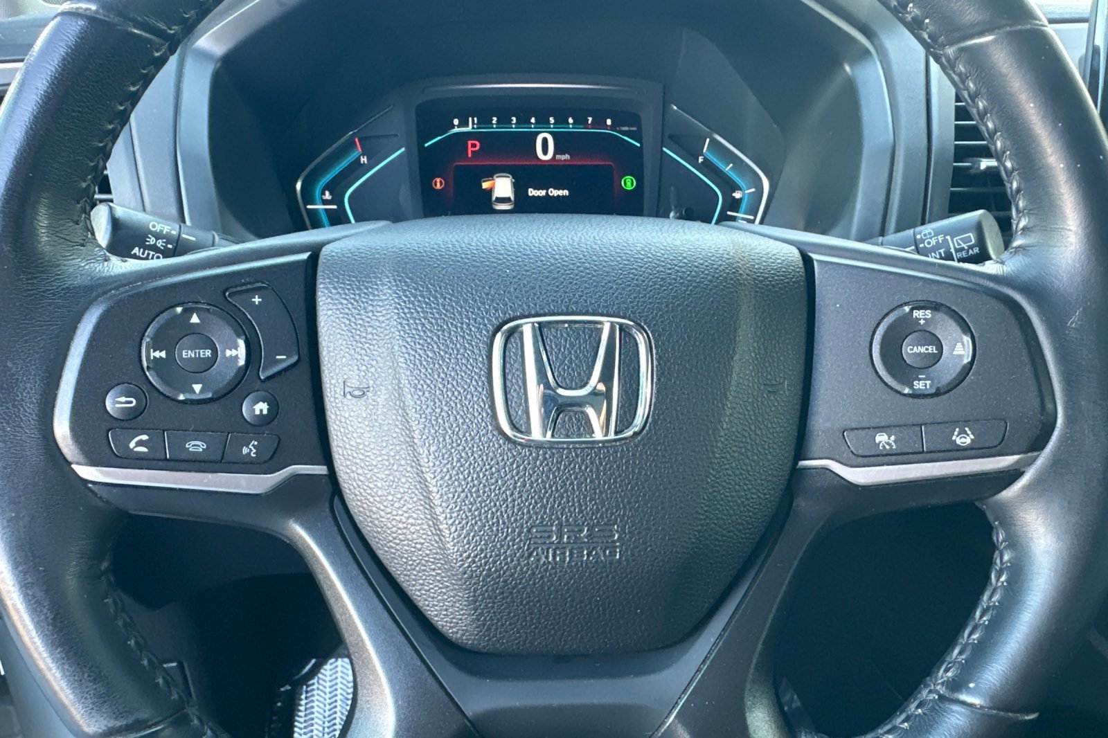 Certified 2022 Honda Odyssey EX-L image 24