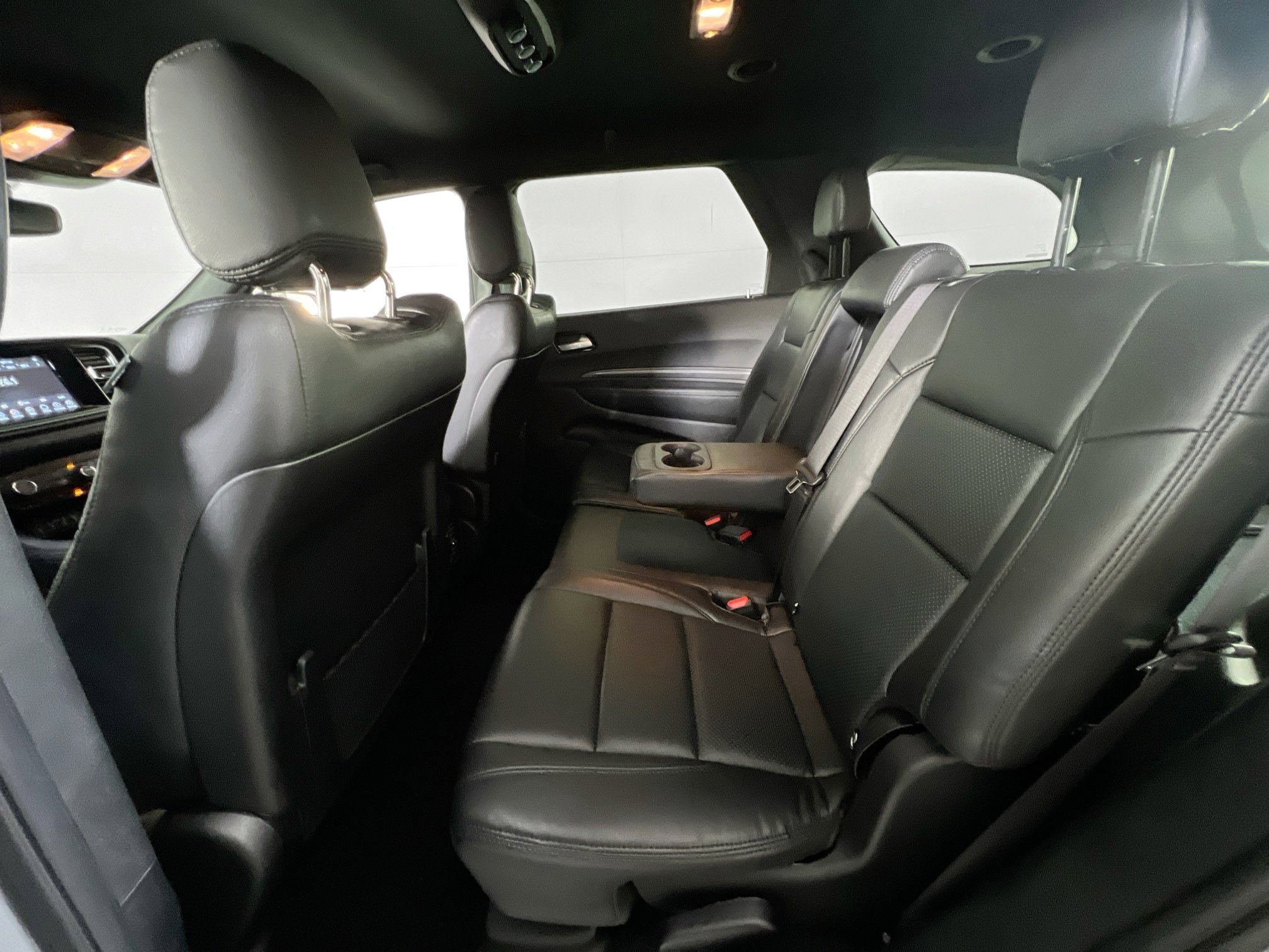 Used 2023 Dodge Durango SXT Launch Edition AWD/4WD image 22