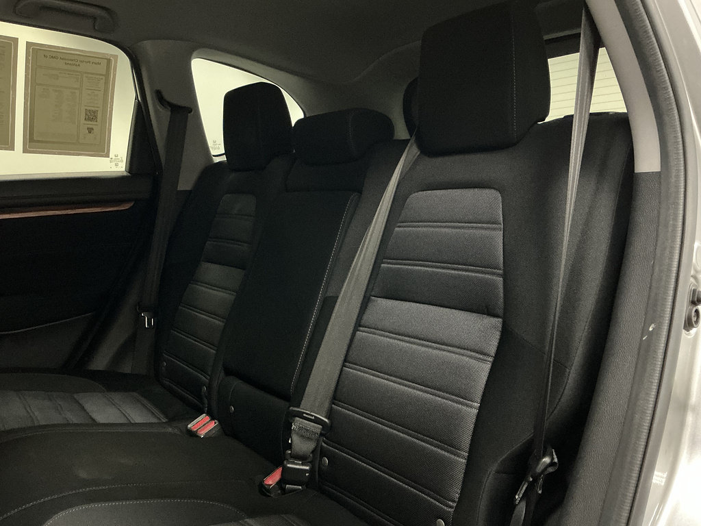 Used 2020 Honda CR-V EX image 24