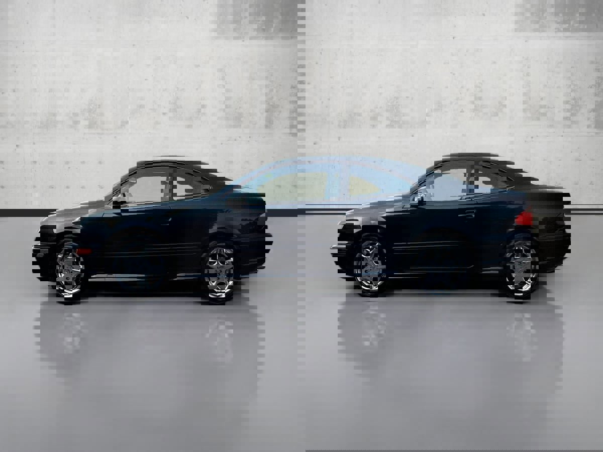 Used 2001 Mercedes-Benz CLK 430 Coupe image 4