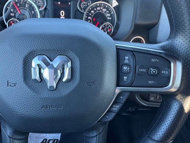 Certified 2025 RAM 2500 Tradesman image 34