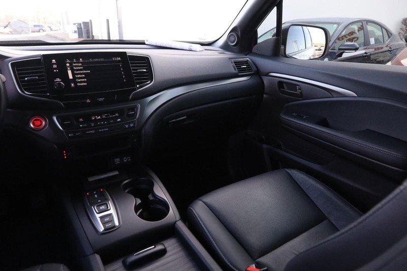 Used 2022 Honda Passport EX-L image 27