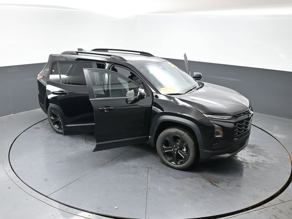 New 2026 Chevrolet Equinox LT w/ Convenience Package II image 53