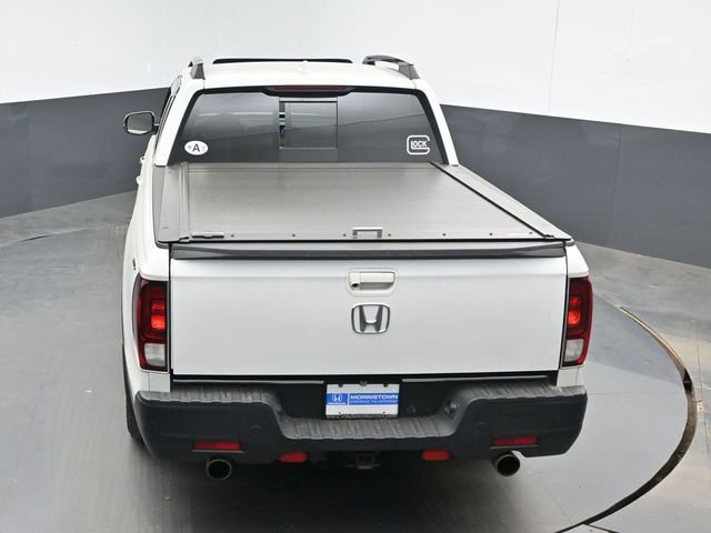 Used 2022 Honda Ridgeline RTL-E image 23